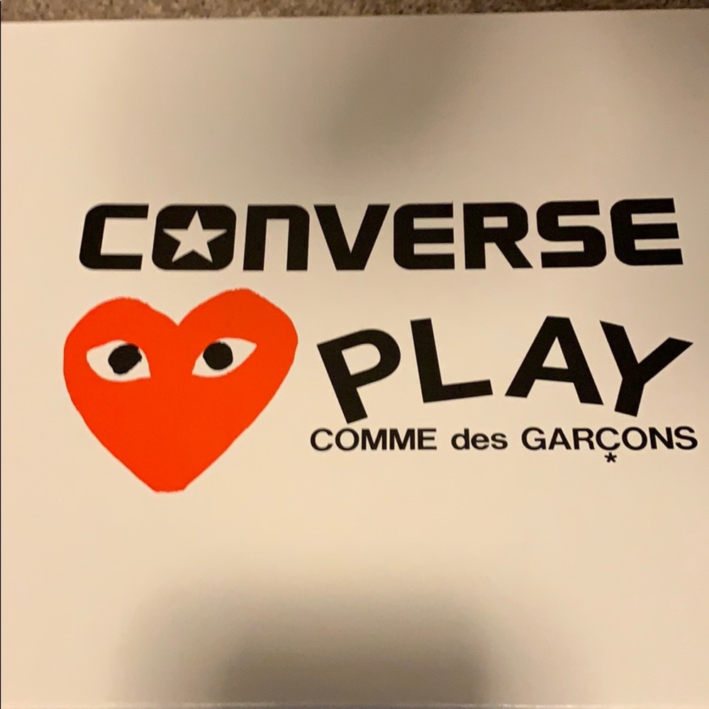 Comme Des Garcons
